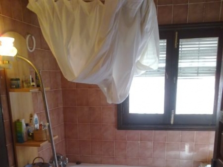 Almeria property | 5 bedroom Farmhouse 220451