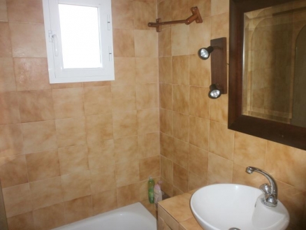 town, Spain | Farmhouse for sale 220451