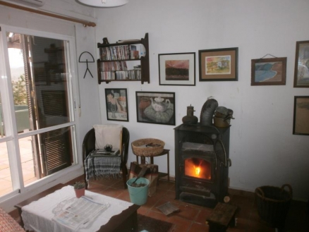Almeria Farmhouse 220451