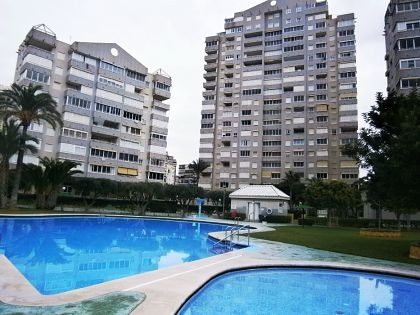 Finestrat property: Apartment for sale in Finestrat 220462