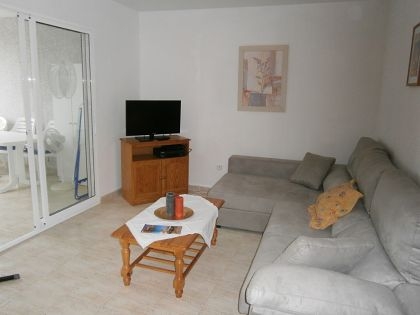 Finestrat property: Apartment for sale in Finestrat, Spain 220462
