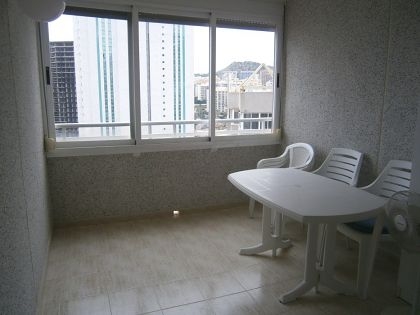 Finestrat property: Finestrat, Spain | Apartment for sale 220462