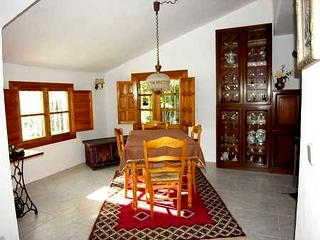 Canillas De Albaida property: Villa for sale in Canillas De Albaida, Malaga 221361