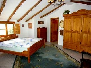 Canillas De Albaida property: Villa in Malaga for sale 221361