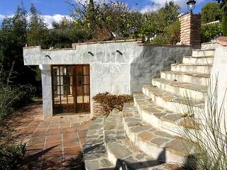 Canillas De Albaida property: Canillas De Albaida, Spain | Villa for sale 221361