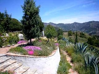 Canillas De Albaida property: Malaga Villa 221361