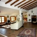 Canillas De Albaida property: 3 bedroom Villa in Malaga 221361