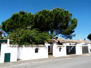 Chiclana De La Frontera property: Villa for sale in Chiclana De La Frontera 221612