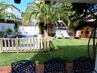 Chiclana De La Frontera property: Cadiz Villa 221612