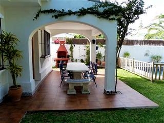 Chiclana De La Frontera property: Chiclana De La Frontera Villa 221612