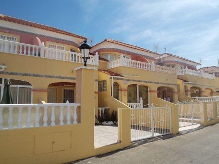 Villamartin property: Townhome for sale in Villamartin 221767