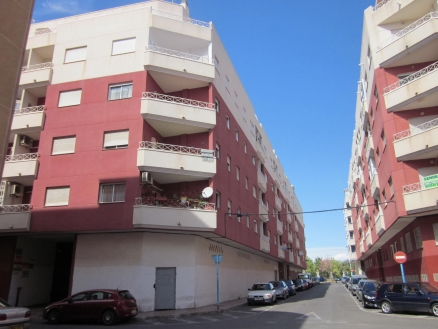 Torrevieja property: Apartment for sale in Torrevieja 221771