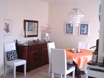 Orihuela Costa property: Villa in Alicante for sale 222235