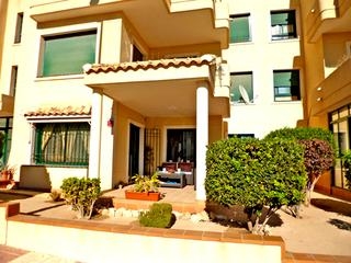 Campoamor property: Apartment for sale in Campoamor 222238