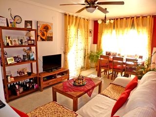 Campoamor property: Apartment for sale in Campoamor, Alicante 222238