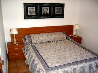 Alcossebre property: Castellon Townhome 222241
