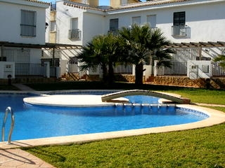 Alcossebre property: Townhome for sale in Alcossebre, Castellon 222242