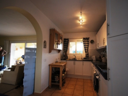 town Villa 222268