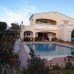 town, Spain Villa 222268