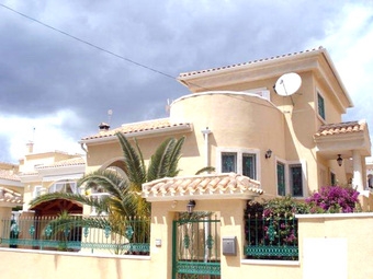 Villamartin property: Villa for sale in Villamartin 222710