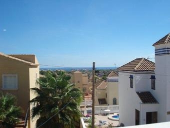 Villamartin property: Alicante property | 3 bedroom Villa 222710