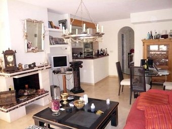 Villamartin property: Villa with 2 bedroom in Villamartin 222711