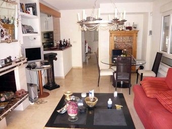 Villamartin property: Villa with 2 bedroom in Villamartin, Spain 222711