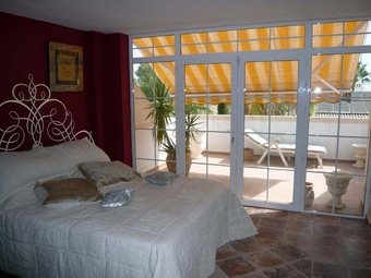 Villamartin property: Alicante Villa 222711