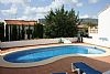Bungalow with 2 bedroom in town, Spain 222831