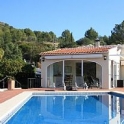 Villa for sale in town 222832