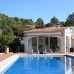 Alicante, Spain Villa 222832