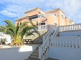 Villa for sale in town 222833