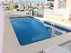 Villa for sale in town, Spain 222833
