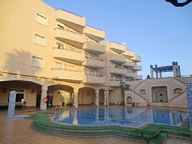 Apartment for sale in town 222835