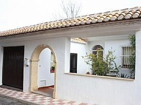 Bungalow for sale in town 222842