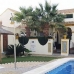 Alicante, Spain Townhome 222844