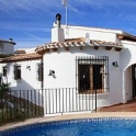 Villa for sale in town 222851