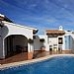town, Spain Villa 222851