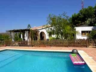 Arenas De Velez property: Villa for sale in Arenas De Velez 222868