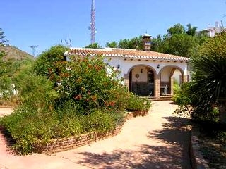 Arenas De Velez property: Villa for sale in Arenas De Velez, Spain 222868