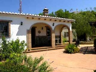 Arenas De Velez property: Villa with 3 bedroom in Arenas De Velez 222868