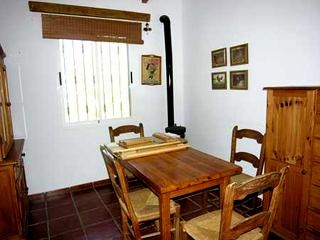 Arenas De Velez property: Malaga property | 3 bedroom Villa 222868