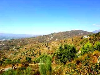 Arenas De Velez property: Arenas De Velez Villa 222868