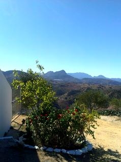 Olvera property: House with 2 bedroom in Olvera, Spain 222877
