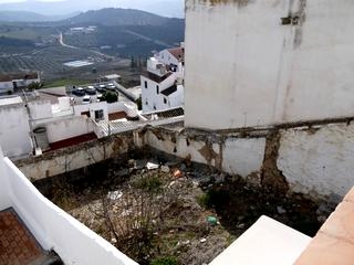 Olvera property: Land for sale in Olvera 222878