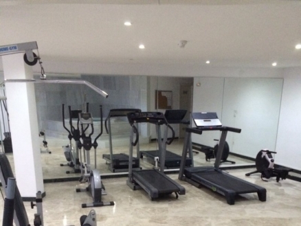 Mojacar property: Mojacar Apartment 222883