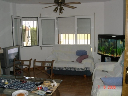 Santa Maria De Nieva property: Villa for sale in Santa Maria De Nieva, Almeria 222885