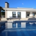 Campoamor property: Villa in Alicante 223153