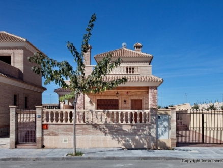 Villa in Alicante for sale 223154