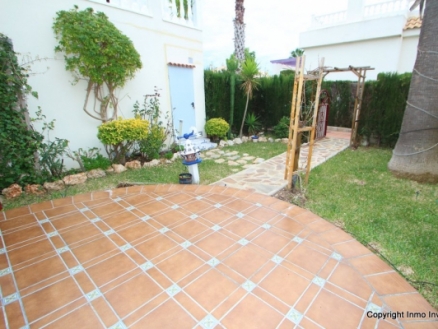 Los Altos property: Bungalow for sale in Los Altos, Spain 223155